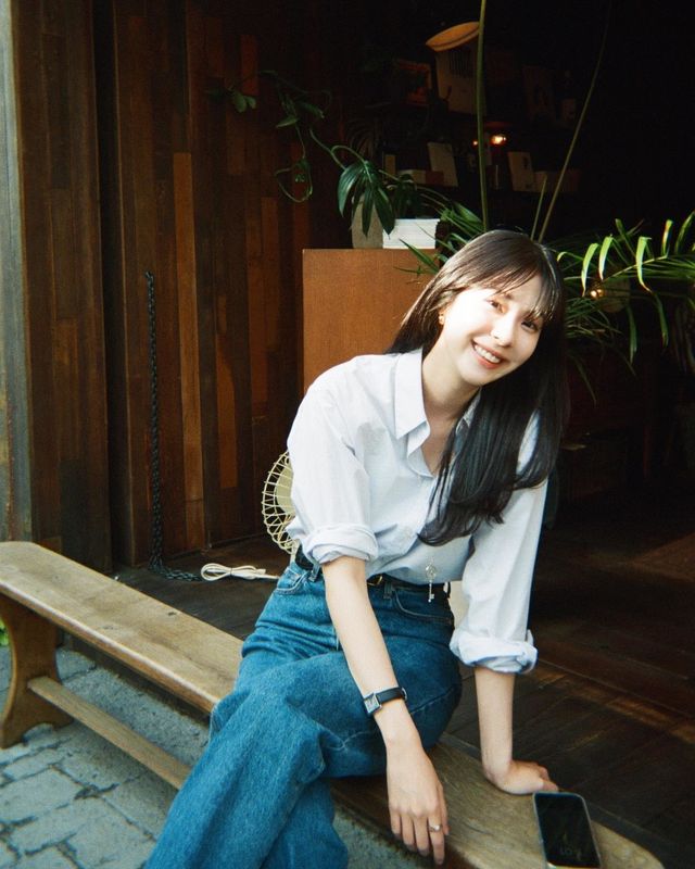 /사진=서은수 인스타그램