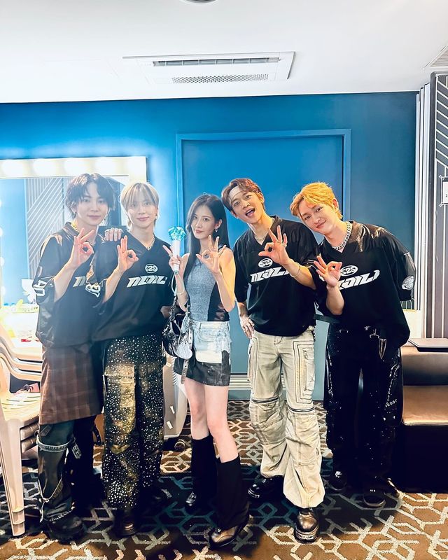 /사진=서현 인스타그램