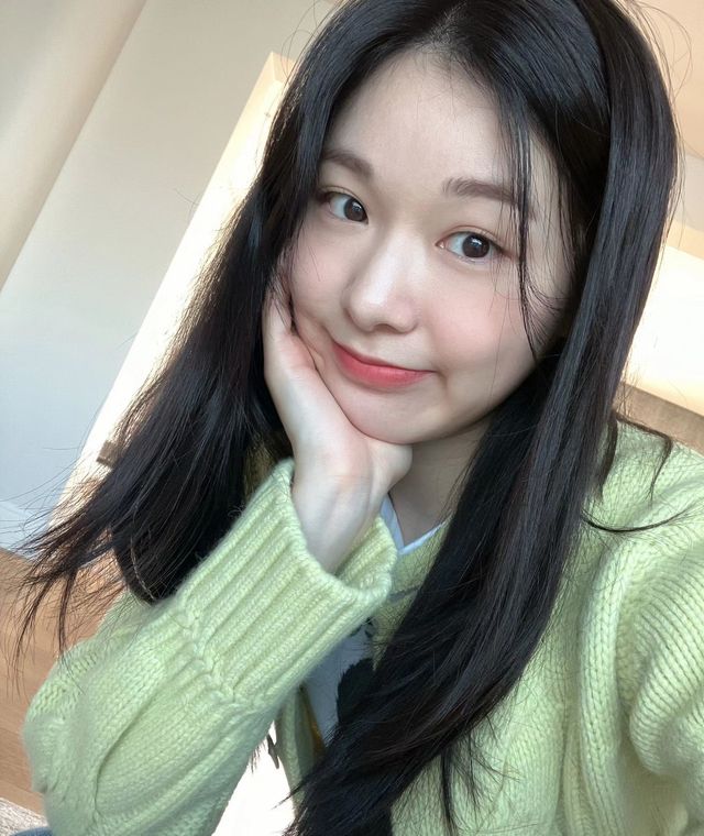 /사진=김연아 인스타그램