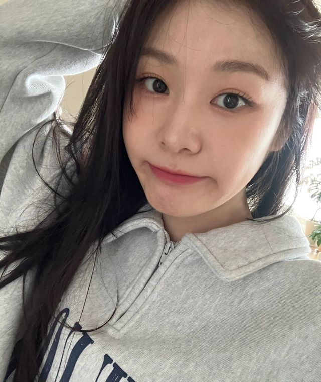 /사진=김연아 인스타그램