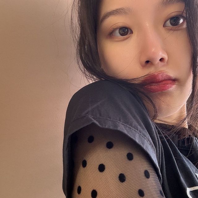 /사진=문가영 인스타그램