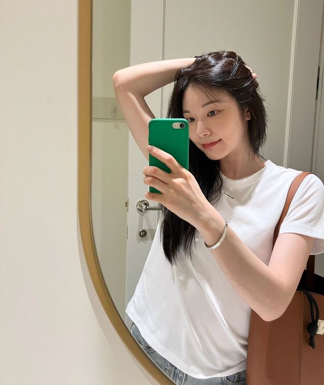 /사진=김연아 인스타그램