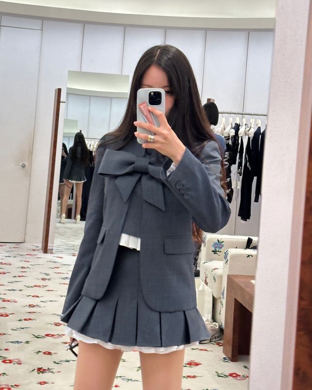 /사진=효민 인스타그램