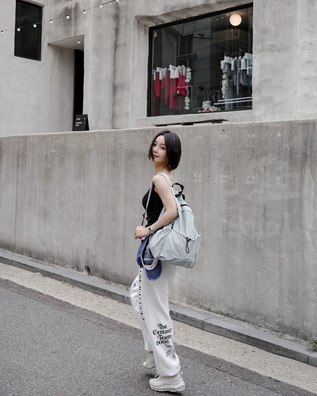 /사진=남규리 인스타그램