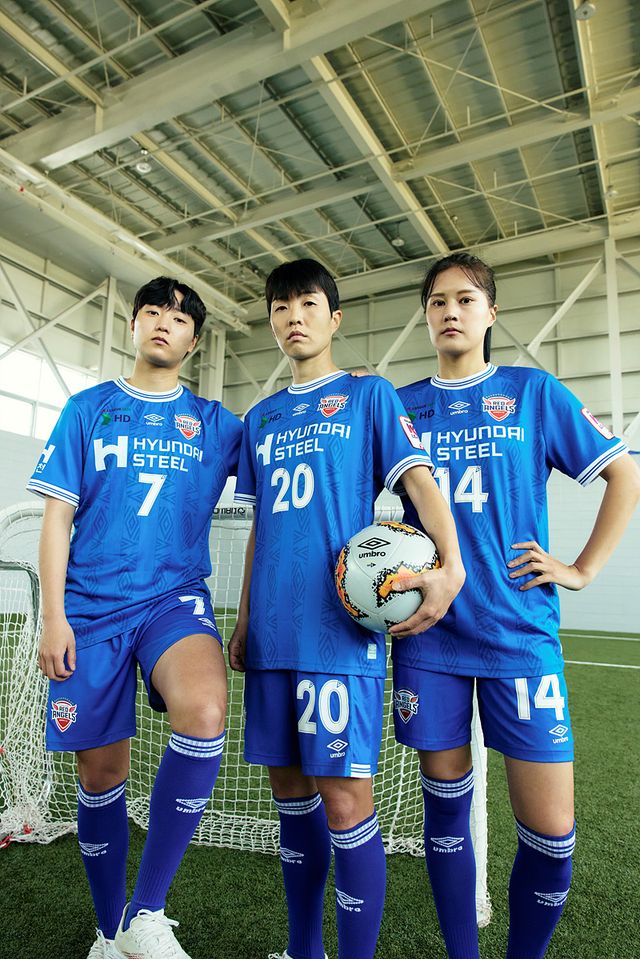 /사진=엄브로(UMBRO)