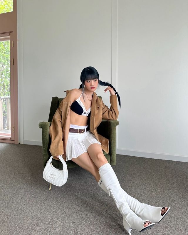 /사진=민니 인스타그램