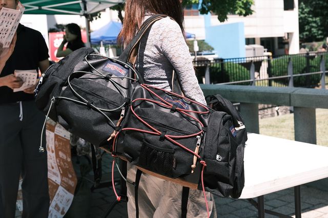 /사진=잔스포츠