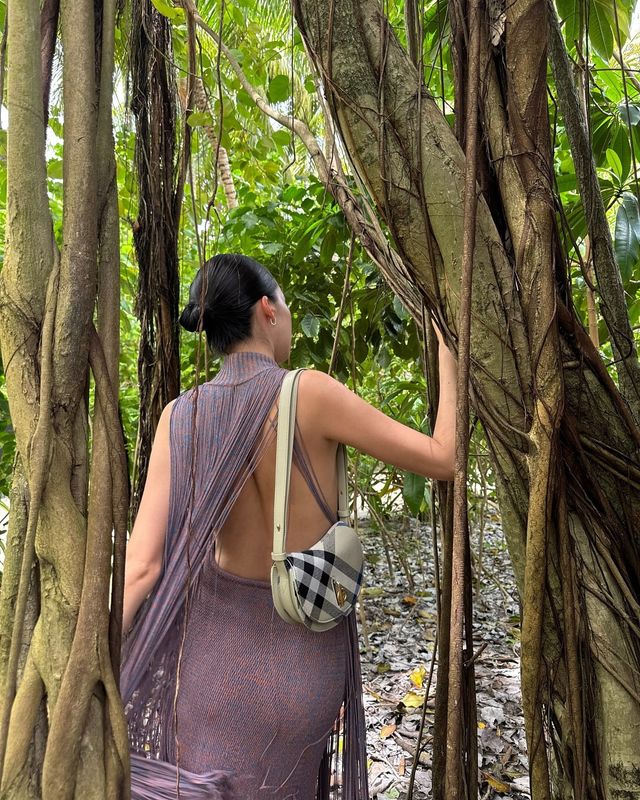 /사진=아이린 인스타그램