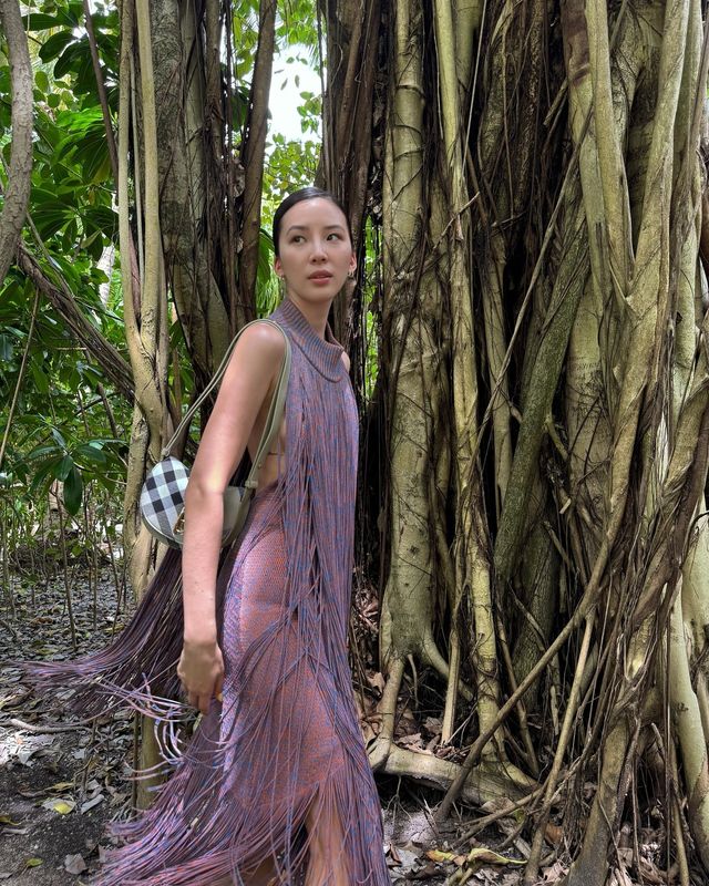 /사진=아이린 인스타그램