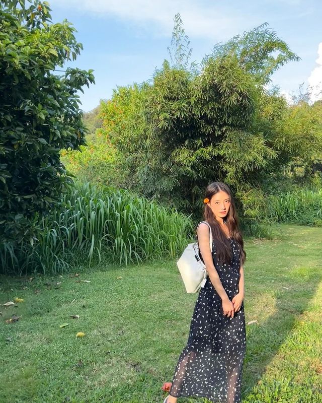 /사진=이세영 인스타그램