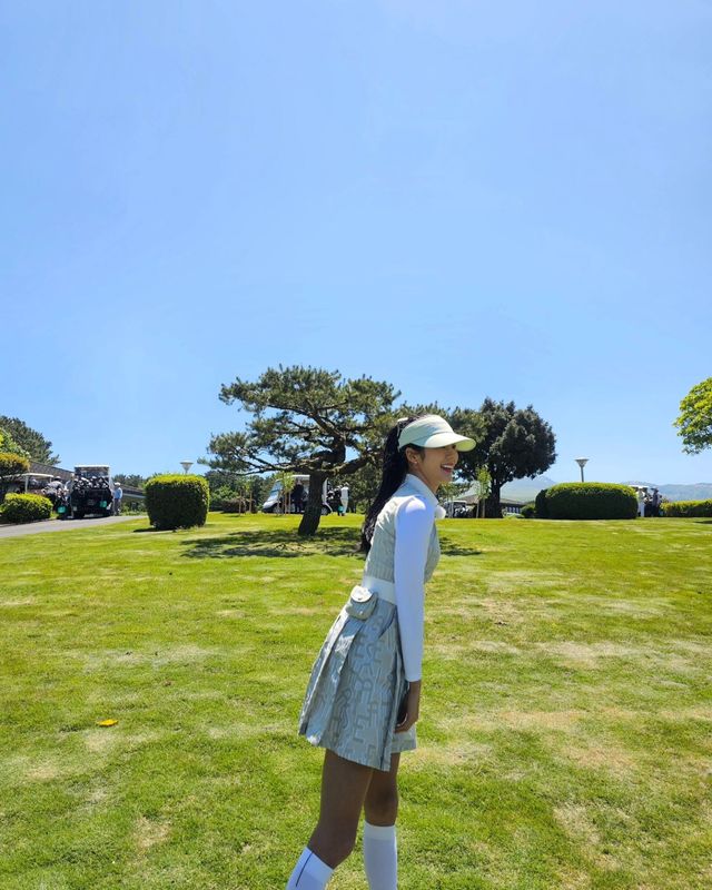 /사진=박기량 인스타그램