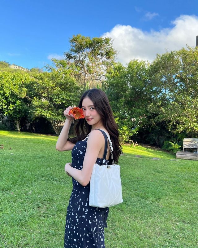 /사진=이세영 인스타그램