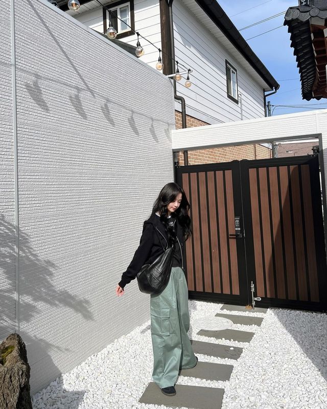 /사진=블랙핑크 지수 인스타그램