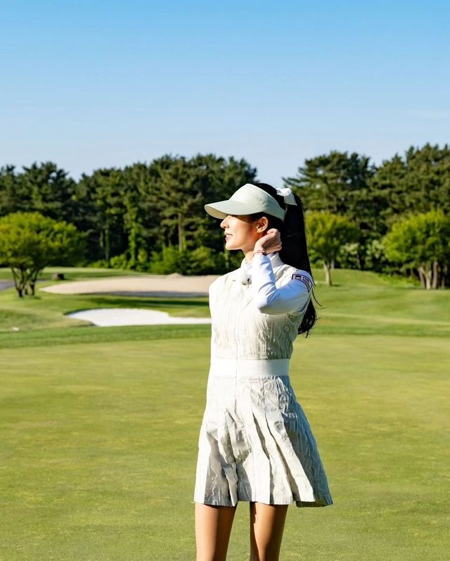 /사진=박기량 인스타그램