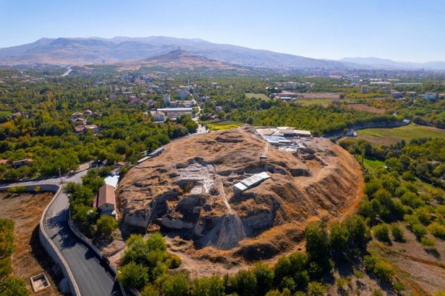 /사진=튀르키예 문화관광부