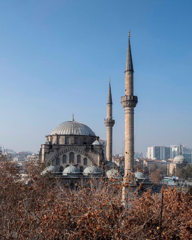 /사진=튀르키예 문화관광부