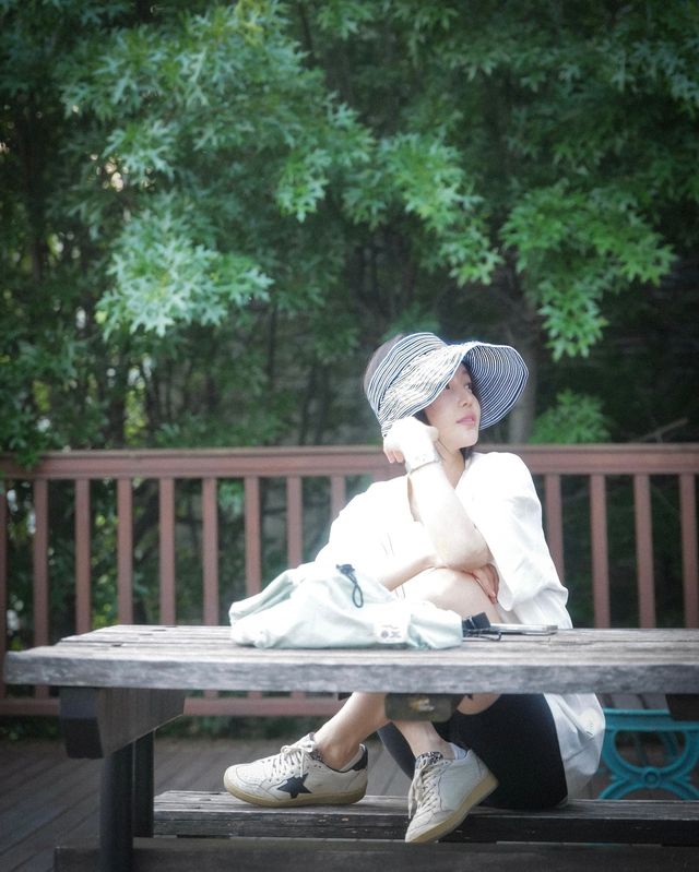 /사진=남규리 인스타그램