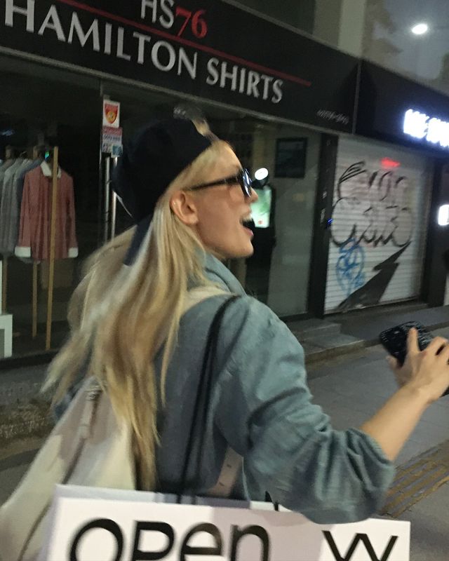 /사진=전소미 인스타그램