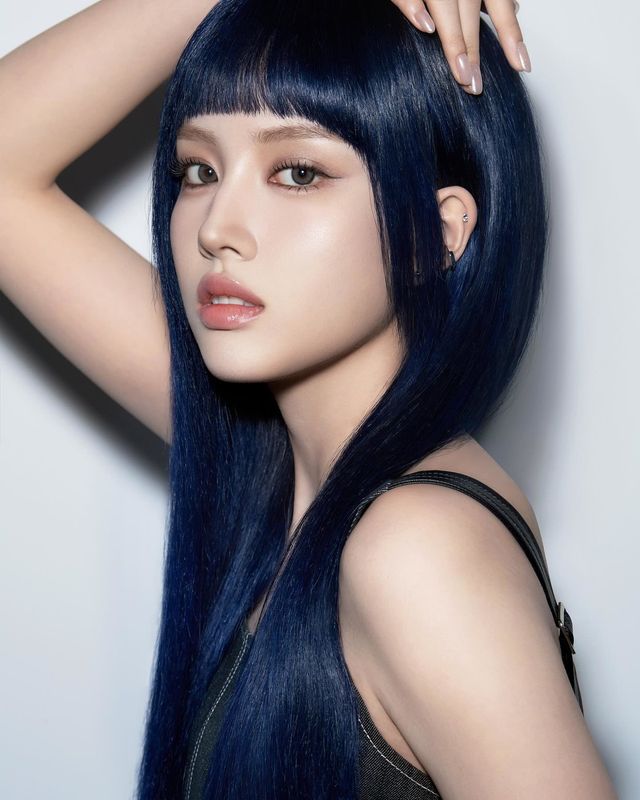 /사진=스테이씨 공식 인스타그램