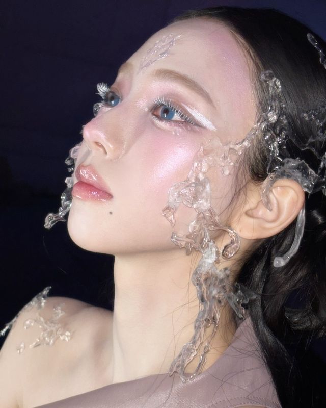 /사진=에스파&nbsp;카리나 인스타그램