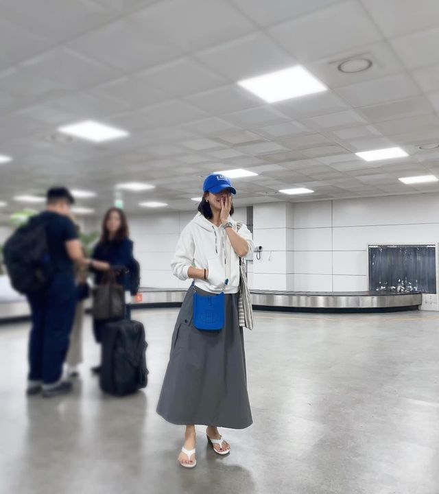 /사진=조여정 인스타그램