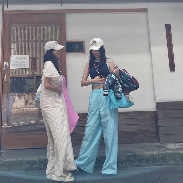 /사진=황신혜 인스타그램