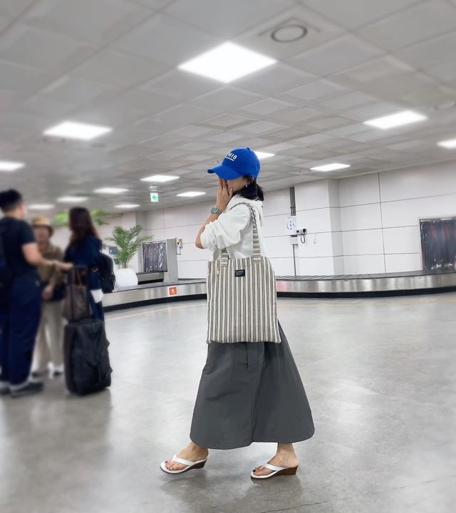 /사진=조여정 인스타그램