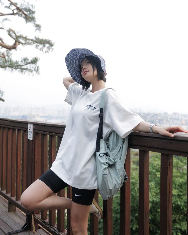 /사진=남규리 인스타그램