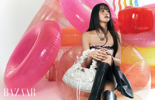 /사진=하퍼스 바자