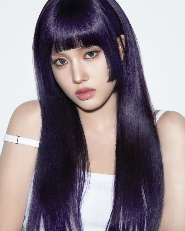 /사진=스테이씨 공식 인스타그램