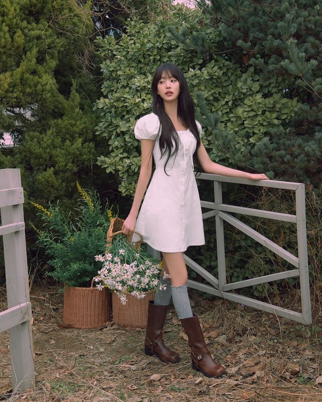 /사진= 장원영 인스타그램