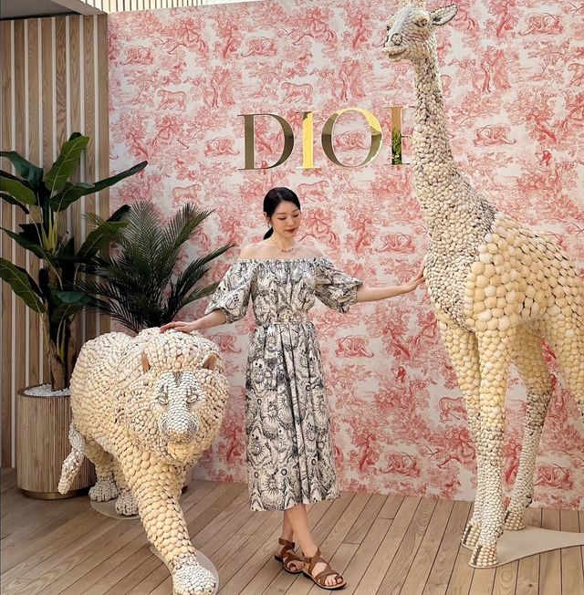 /사진=김연아 인스타그램