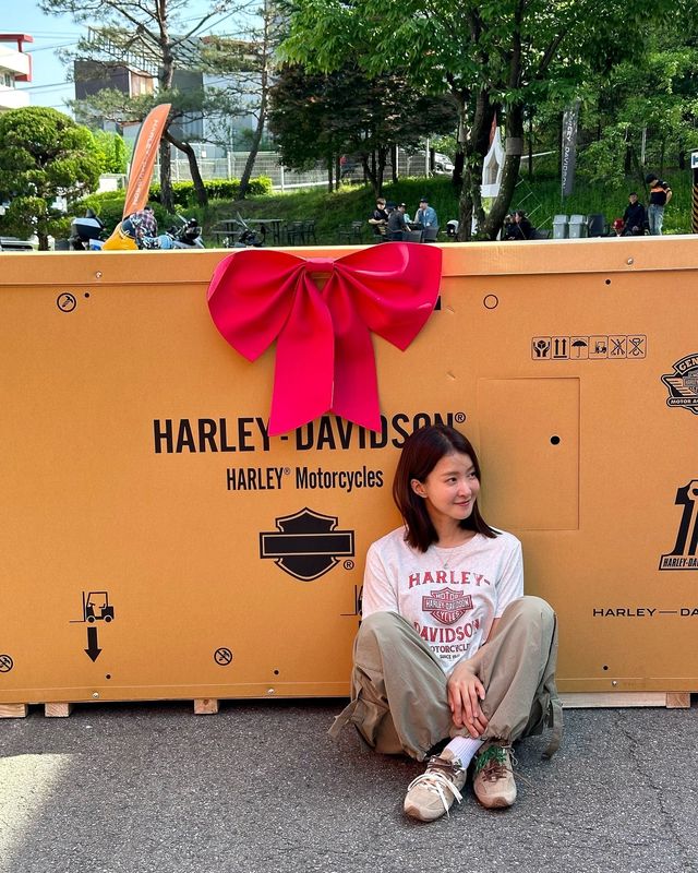 /사진=이시영 인스타그램