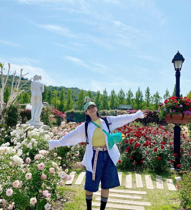 /사진=한승연 인스타그램