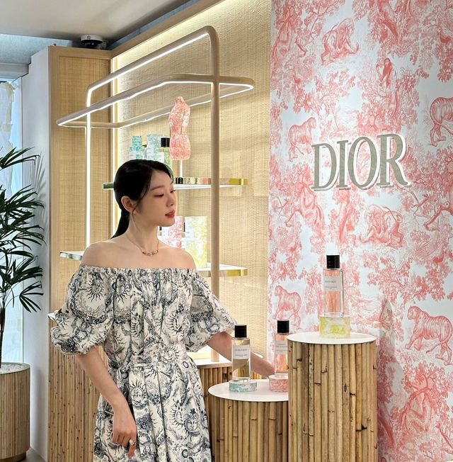 /사진=김연아 인스타그램