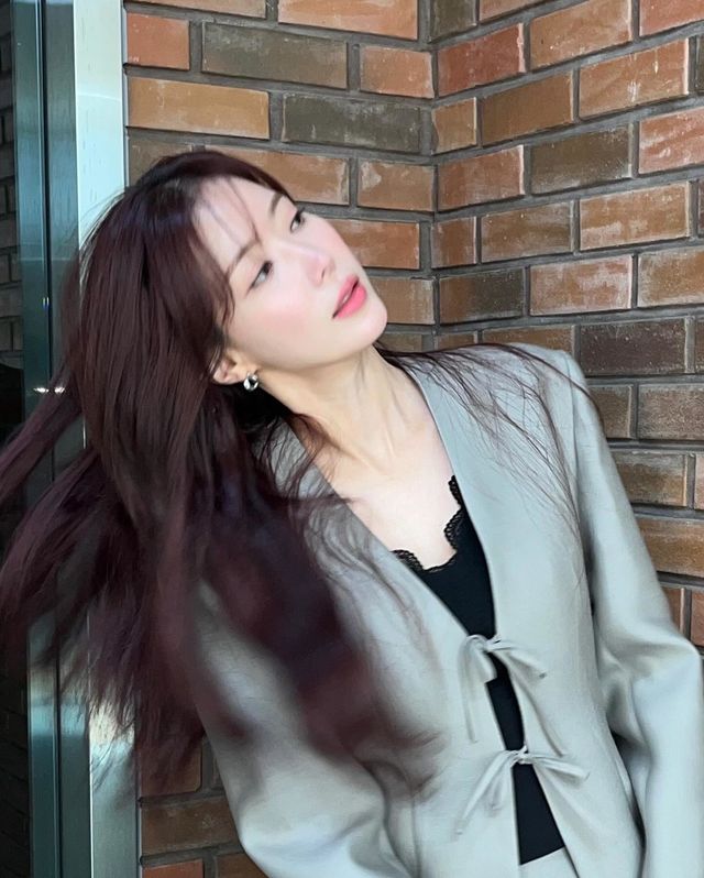 /사진=임수향 인스타그램