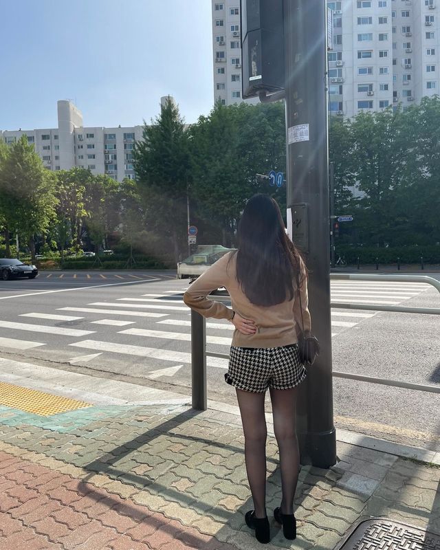 /사진=이해리 인스타그램