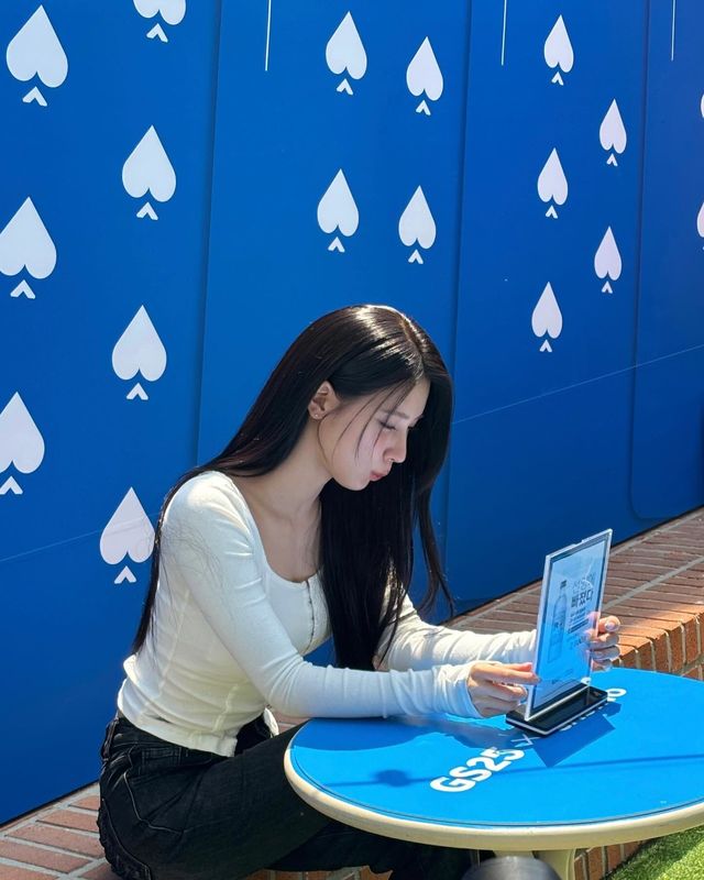 /사진=미연 인스타그램