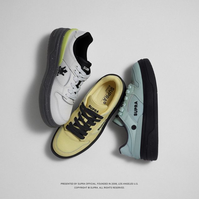 /사진=수프라(SUPRA)