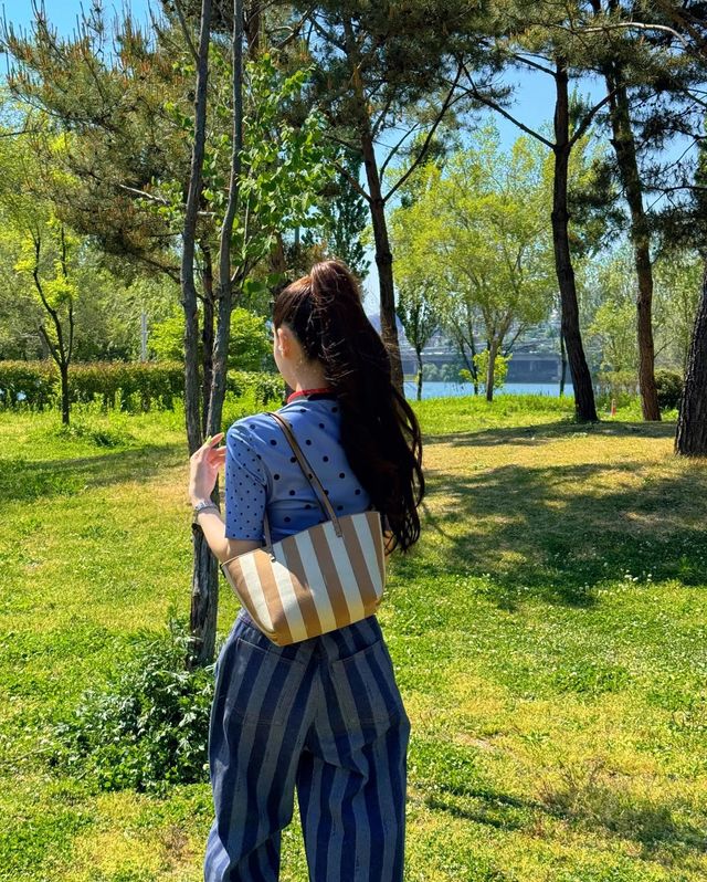 /사진=프리지아 송지아 인스타그램