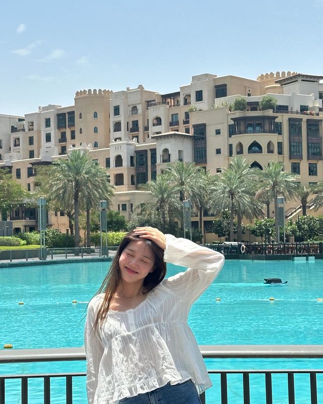 /사진=효정 인스타그램