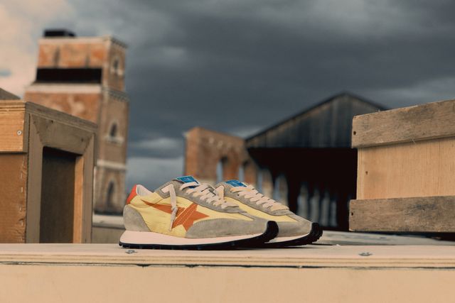 /사진=골든구스(Golden Goose)