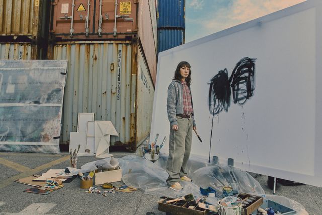 /사진=골든구스(Golden Goose)