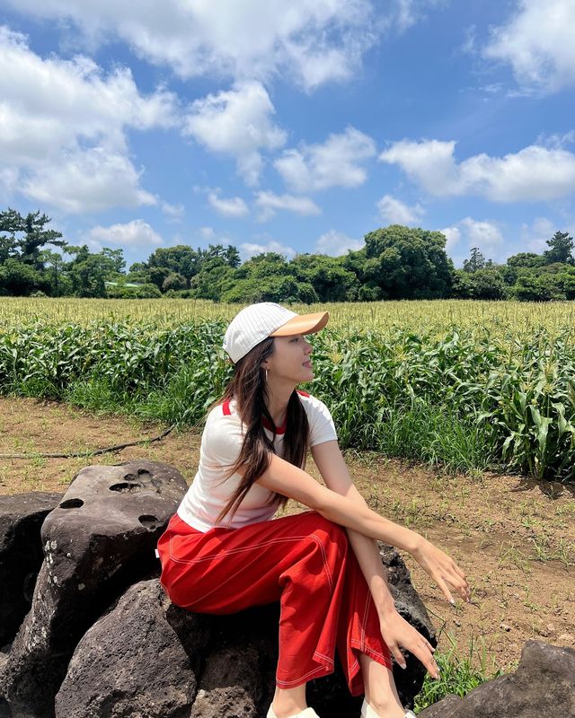 /사진=박한별 인스타그램