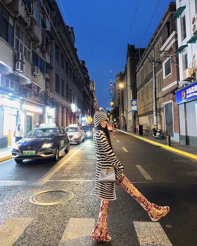 /사진=효민 인스타그램