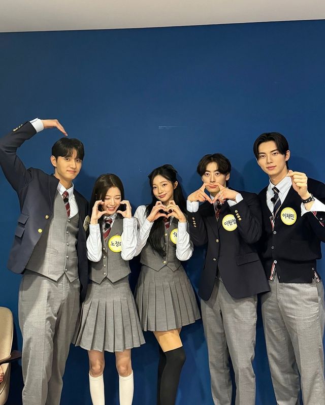 /사진=노정의 인스타그램