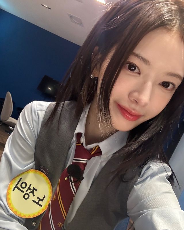 /사진=노정의 인스타그램