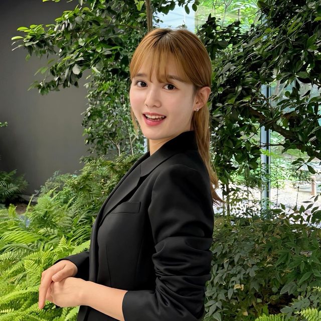 /사진=남보라 인스타그램
