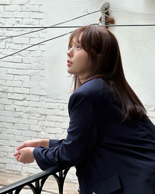 /사진=채수빈 인스타그램