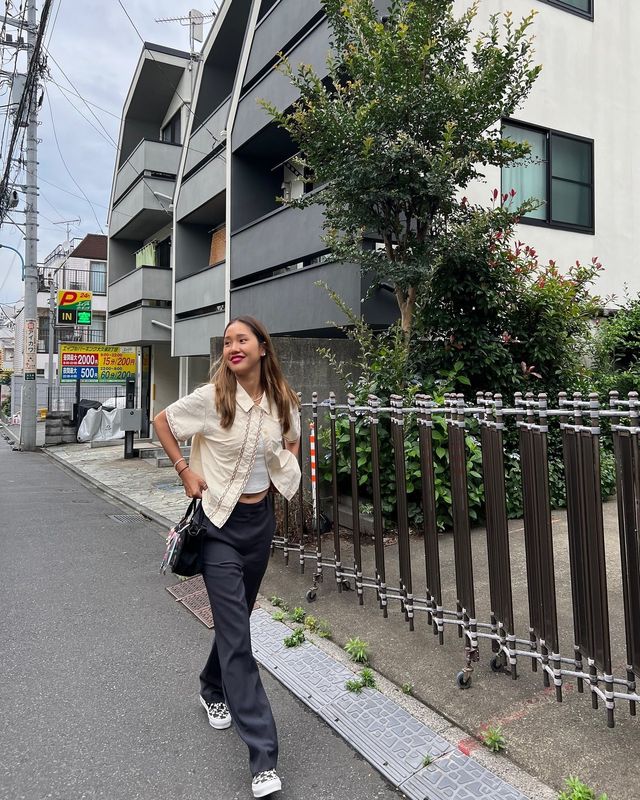 /사진=오마이걸 미미 인스타그램